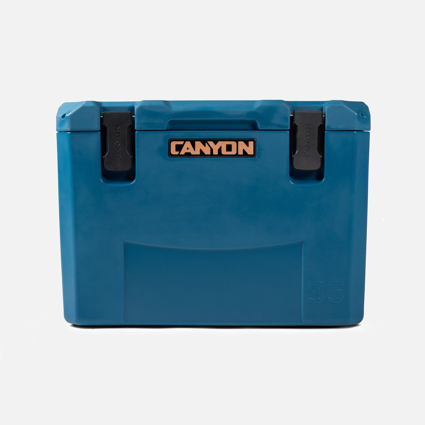 Canyon Coolers - Outfitter 35qt V2 Cooler - Angler's Pro Tackle & Outdoors