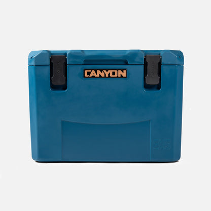 Canyon Coolers - Outfitter 35qt V2 Cooler - Angler's Pro Tackle & Outdoors