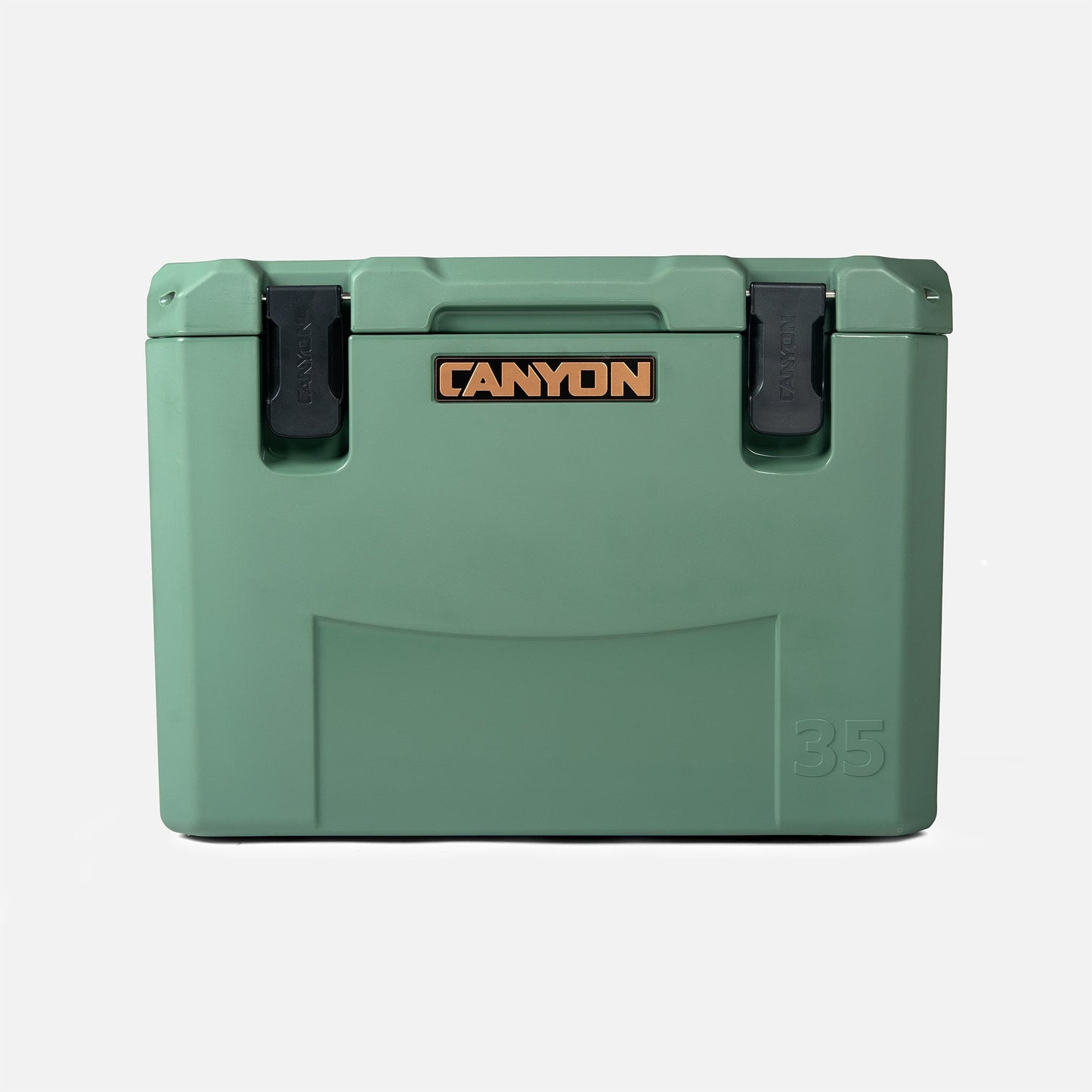 Canyon Coolers - Outfitter 35qt V2 Cooler - Angler's Pro Tackle & Outdoors