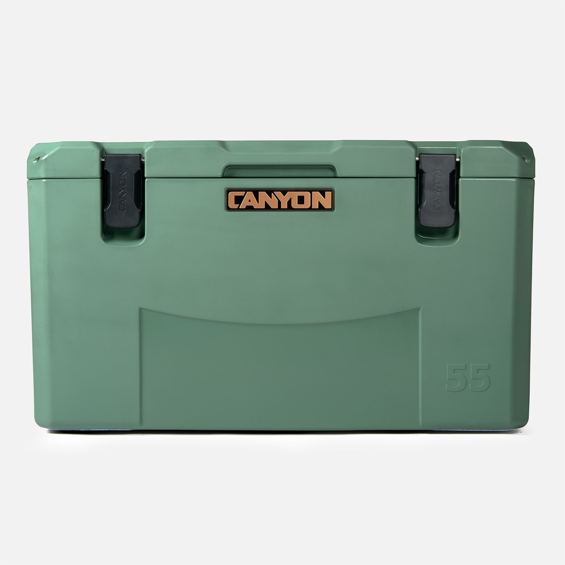 Canyon Coolers - Outfitter 55qt V2 Cooler - Angler's Pro Tackle & Outdoors