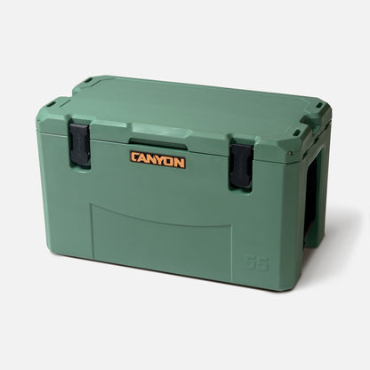 Canyon Coolers - Outfitter 55qt V2 Cooler - Angler's Pro Tackle & Outdoors