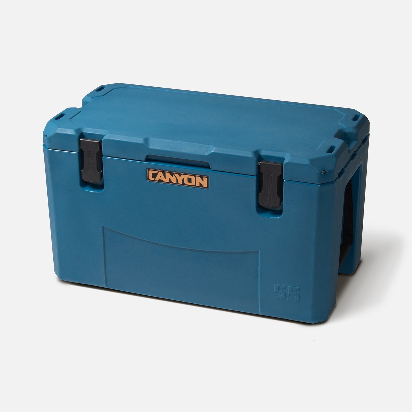 Canyon Coolers - Outfitter 55qt V2 Cooler - Angler's Pro Tackle & Outdoors