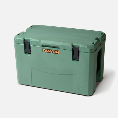 Canyon Coolers - Outfitter 75qt V2 Cooler - Angler's Pro Tackle & Outdoors