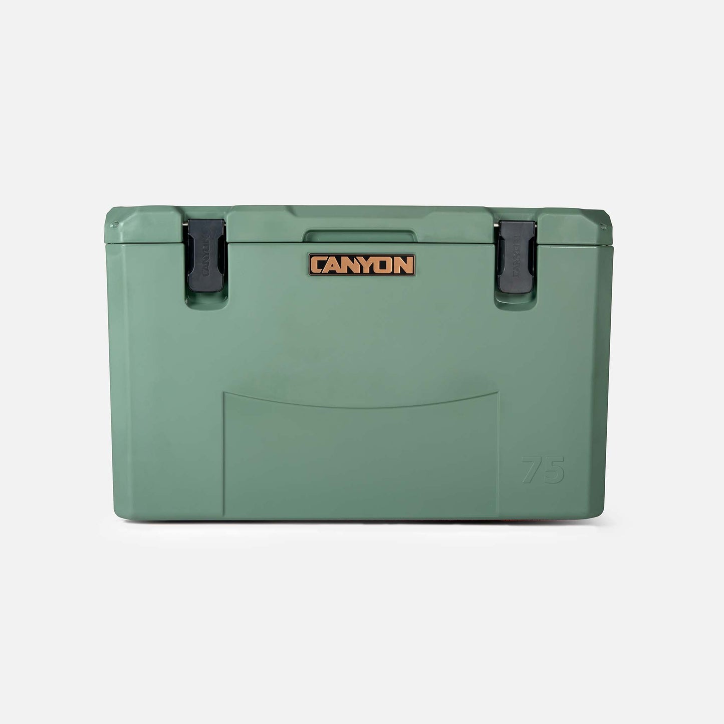 Canyon Coolers - Outfitter 75qt V2 Cooler - Angler's Pro Tackle & Outdoors