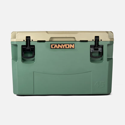 Canyon Coolers PRO 45 Quart Cooler - Angler's Pro Tackle & Outdoors