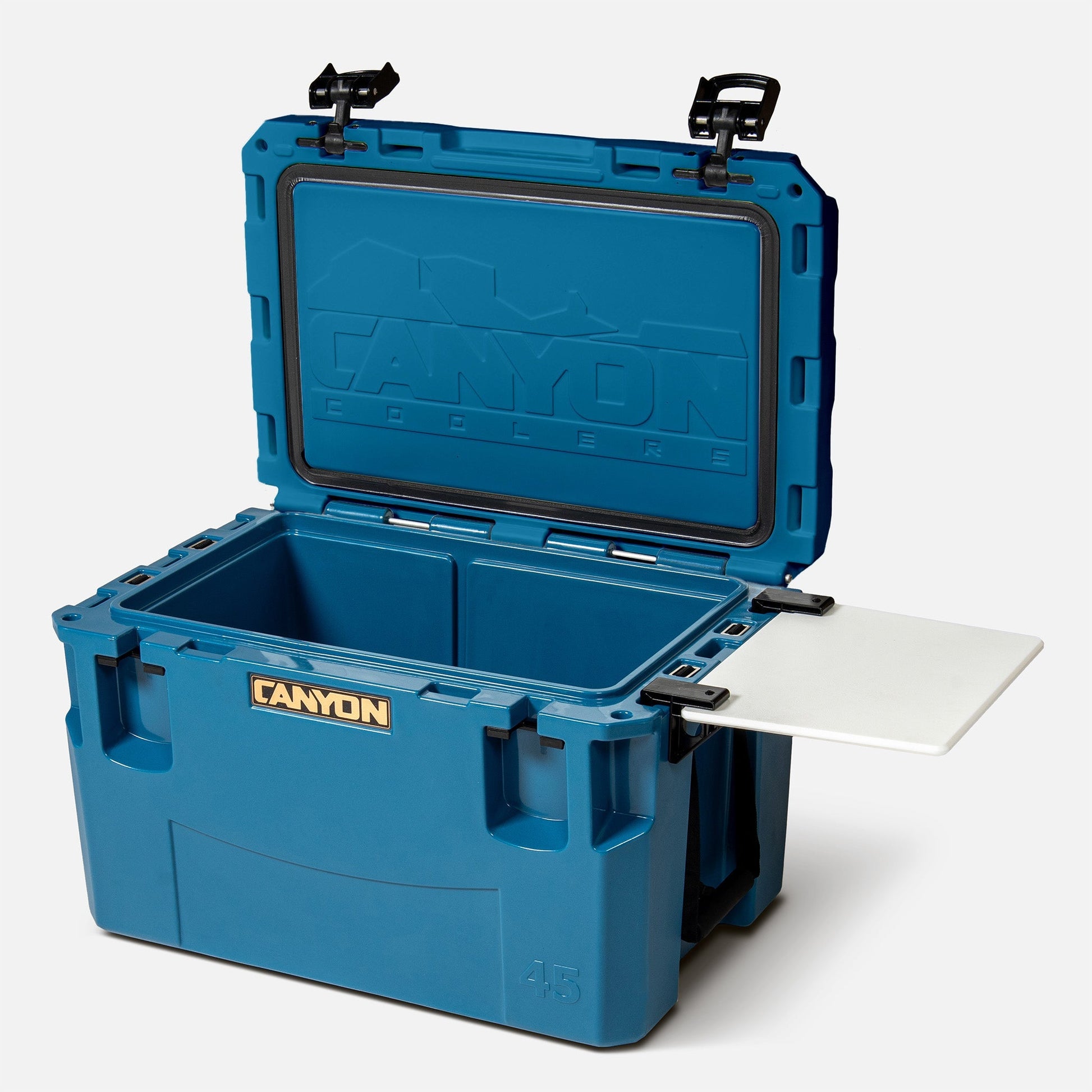 Canyon Coolers PRO 45 Quart Cooler - Angler's Pro Tackle & Outdoors