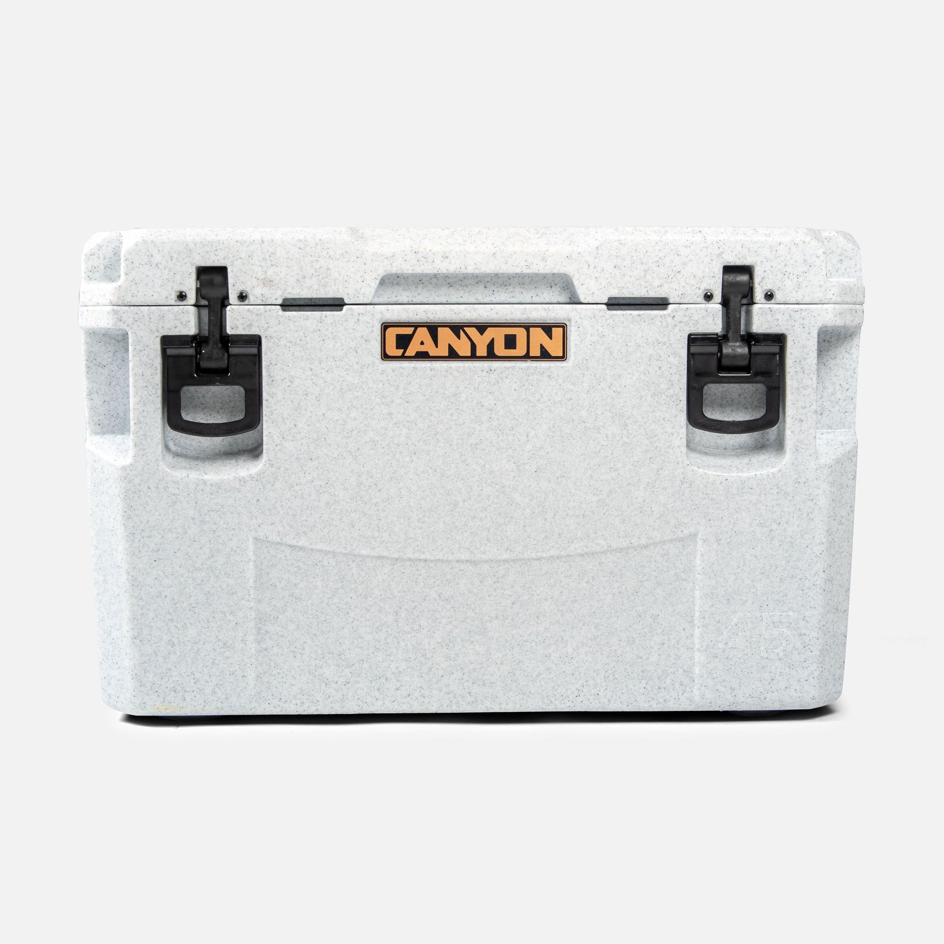 Canyon Coolers PRO 45 Quart Cooler - Angler's Pro Tackle & Outdoors