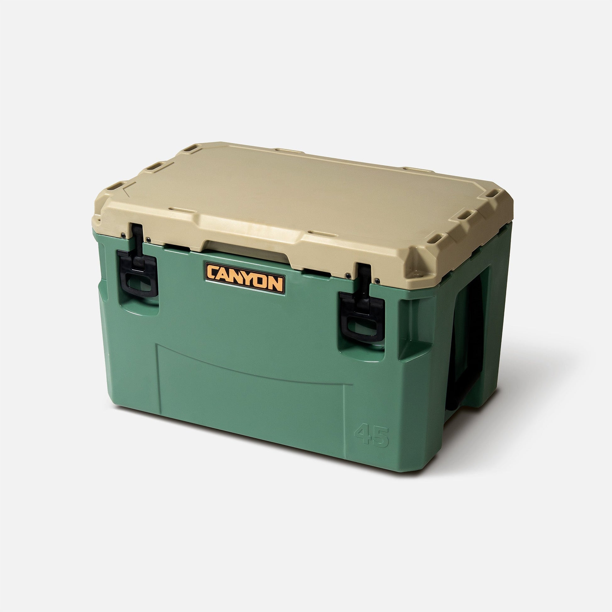 Canyon Coolers PRO 45 Quart Cooler - Angler's Pro Tackle & Outdoors