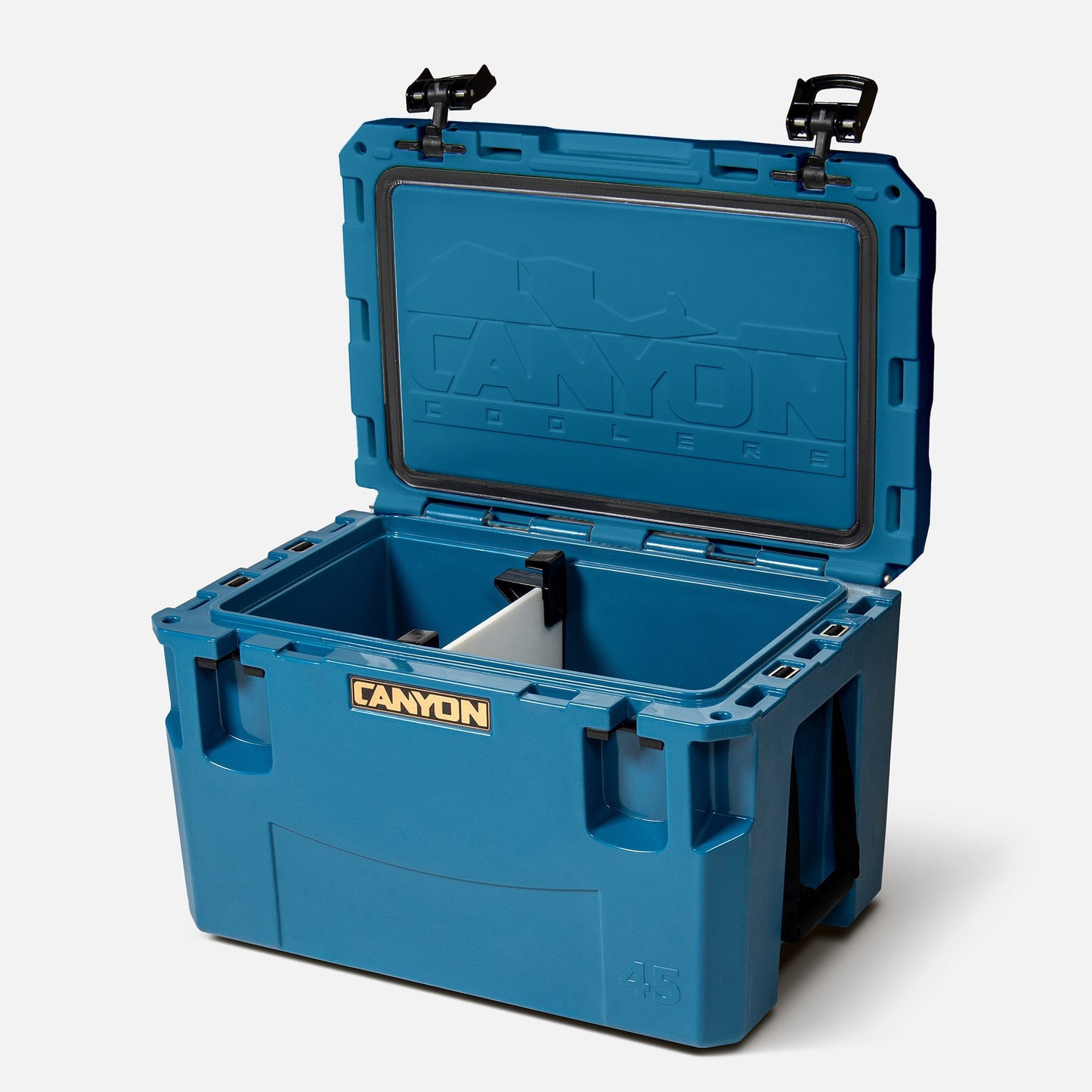 Canyon Coolers PRO 45 Quart Cooler - Angler's Pro Tackle & Outdoors