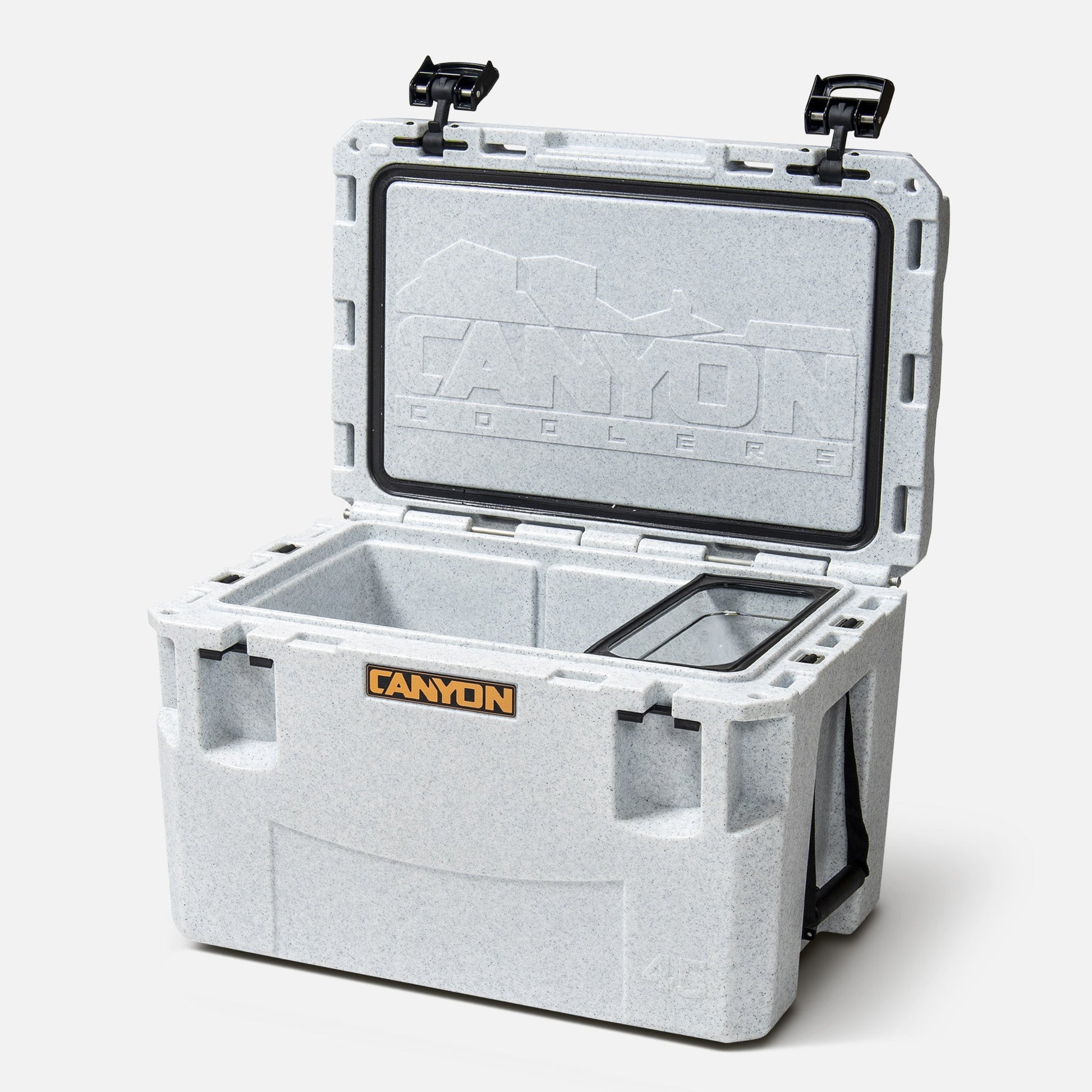 Canyon Coolers - PRO45/65 Catering Pan - Angler's Pro Tackle & Outdoors