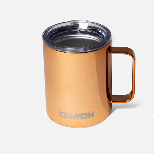 Canyon Coolers - Tumbler Mug 10oz - Angler's Pro Tackle & Outdoors