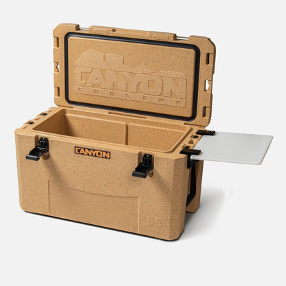 Canyon Coolers - V2 Outfitter Side Tables - Angler's Pro Tackle & Outdoors