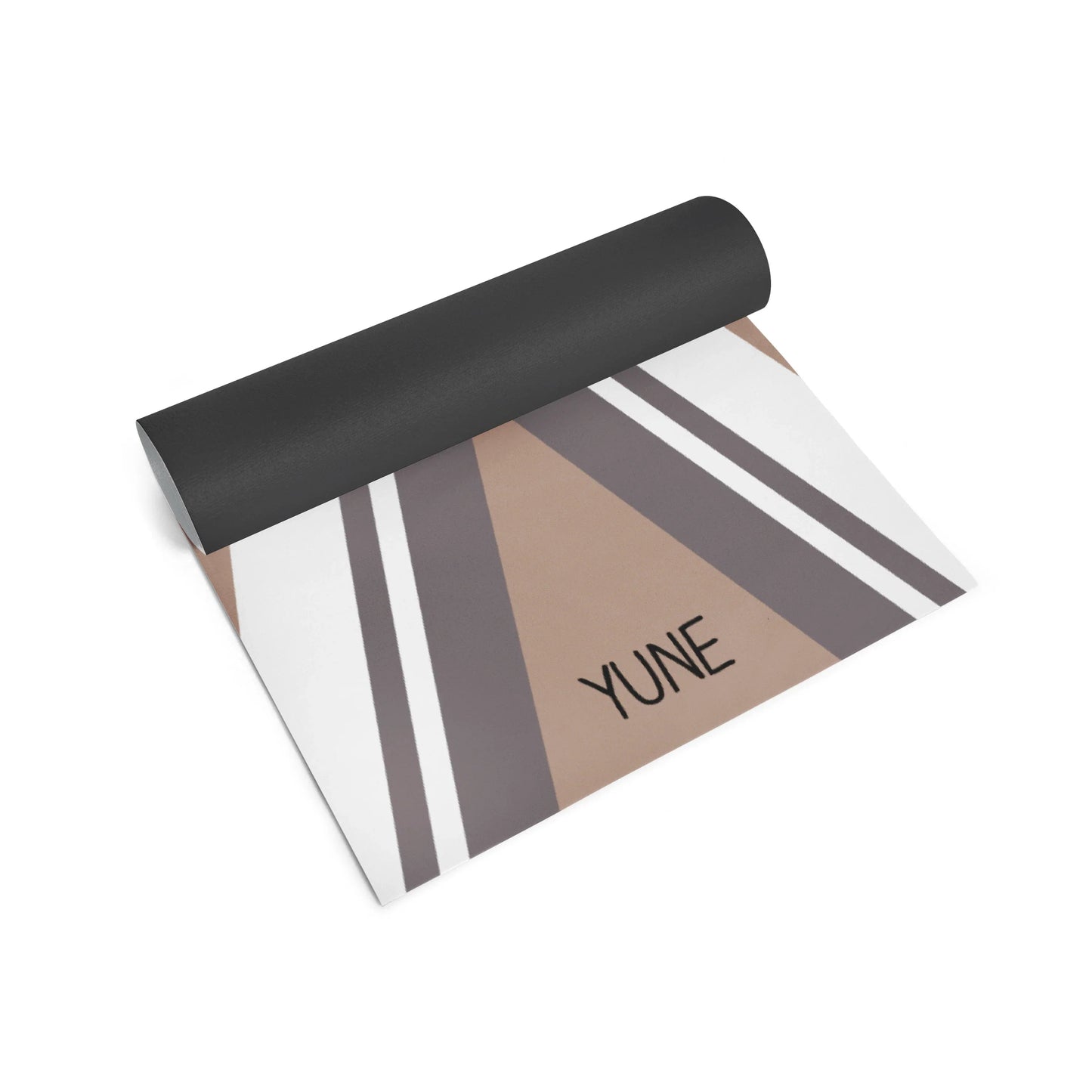 Yune Yoga Mat Capricorn 5mm
