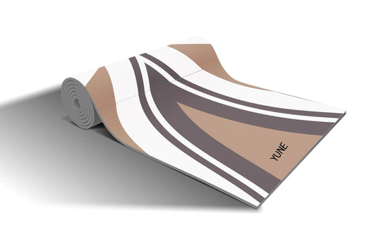 Yune Yoga Capricorn Trekk Travel Yoga Mat