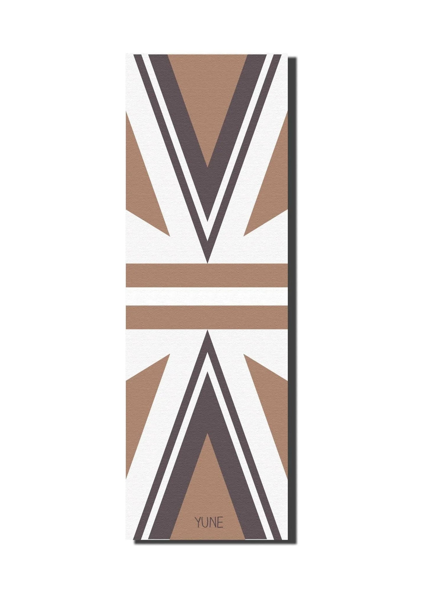 Yune Yoga Capricorn Trekk Travel Yoga Mat