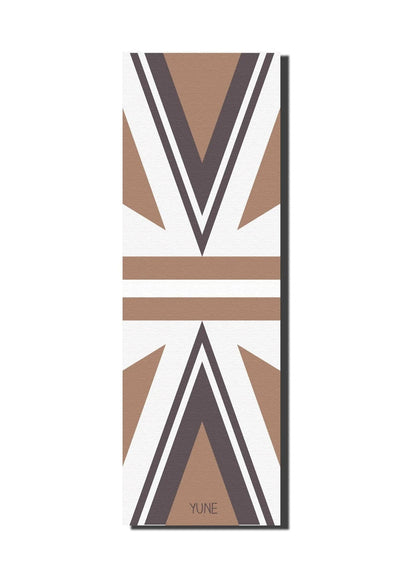 Yune Yoga Capricorn Trekk Travel Yoga Mat