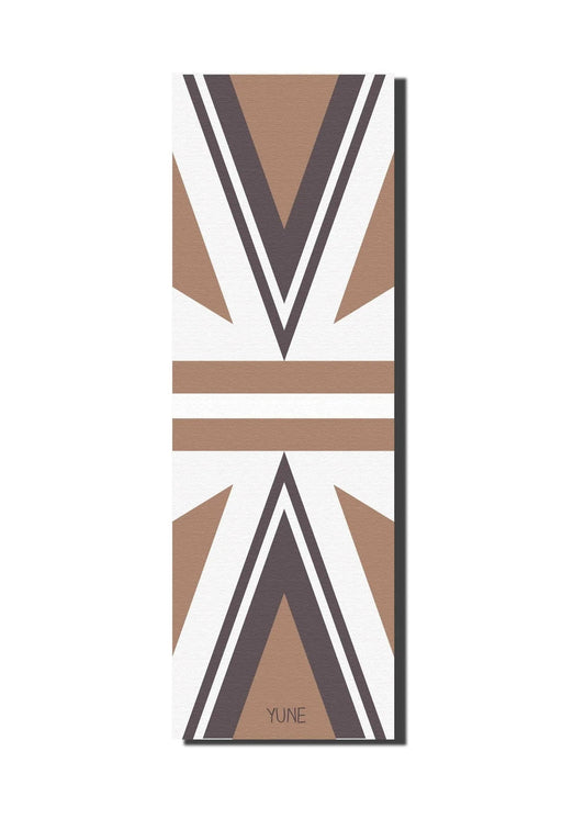 Yune Yoga Capricorn Trekk Travel Yoga Mat