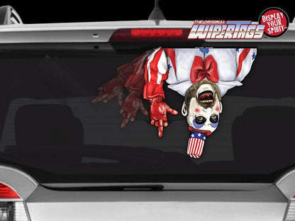 Captain Spaulding Salute WiperTag - Angler's Pro Tackle & Outdoors