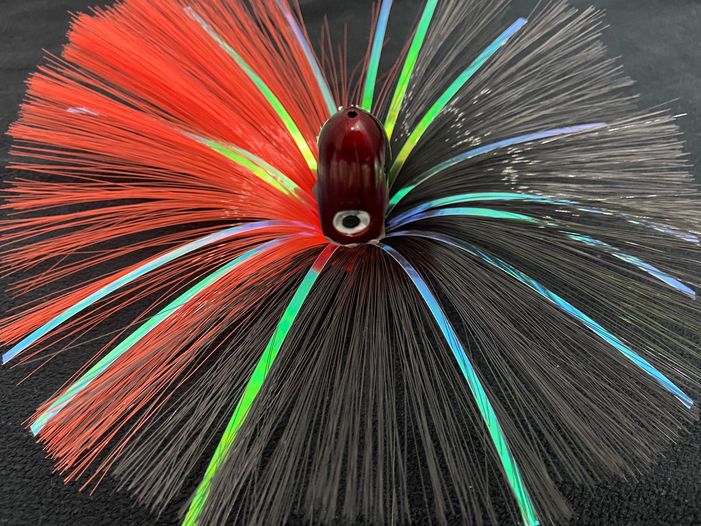 Magictail Joe Shute Yellowfin Series 1oz