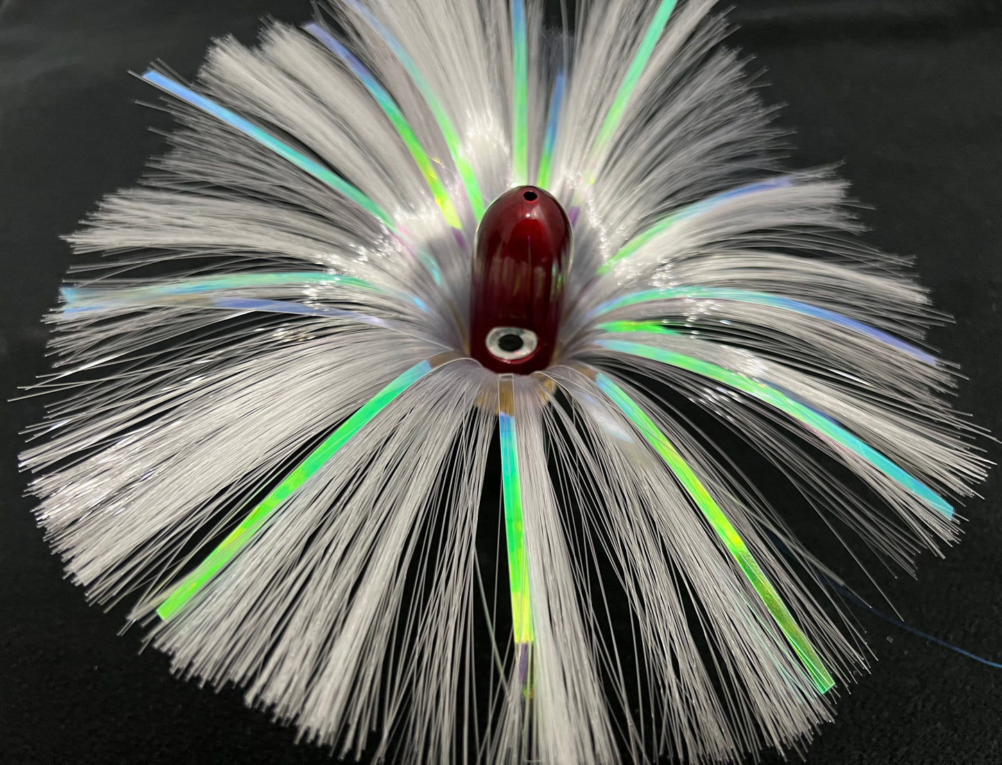 Magictail Joe Shute Yellowfin Series 1oz