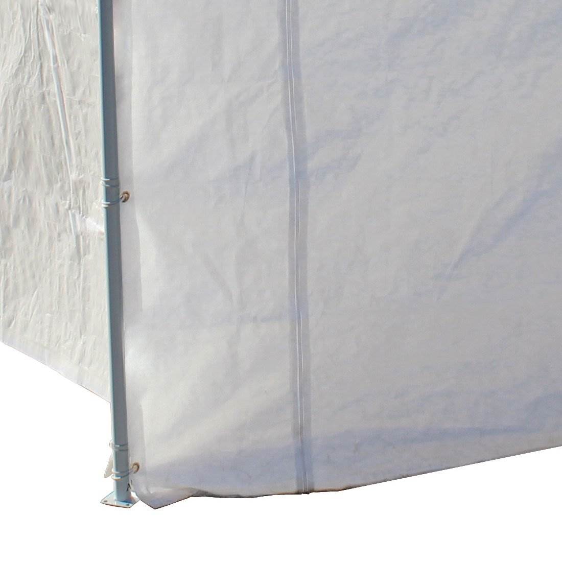 Caravan Canopy Car Port 6 Leg Tent Sidewalls (3 Pack) - Angler's Pro Tackle & Outdoors