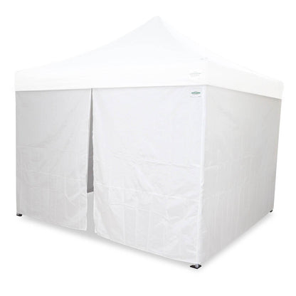 Caravan Canopy CVAN11007912014 4 Sidewall Kit Only, for Outdoor Tent, White - Angler's Pro Tackle & Outdoors