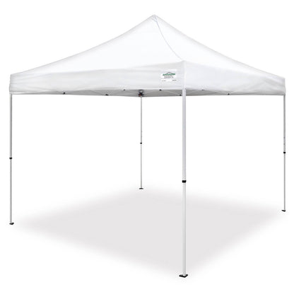 Caravan Canopy M Series Pro 2 10 x 10 Foot Straight Leg Instant Canopy (2 Pack) - Angler's Pro Tackle & Outdoors