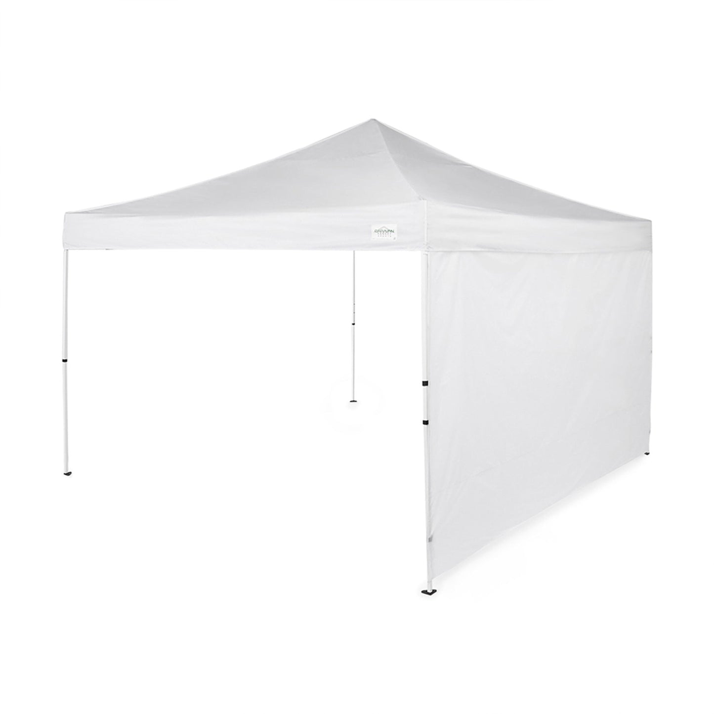 Caravan Canopy M Series Sidewall Kit & M Series Pro 2 Shade Tent w/Roller Bag - Angler's Pro Tackle & Outdoors