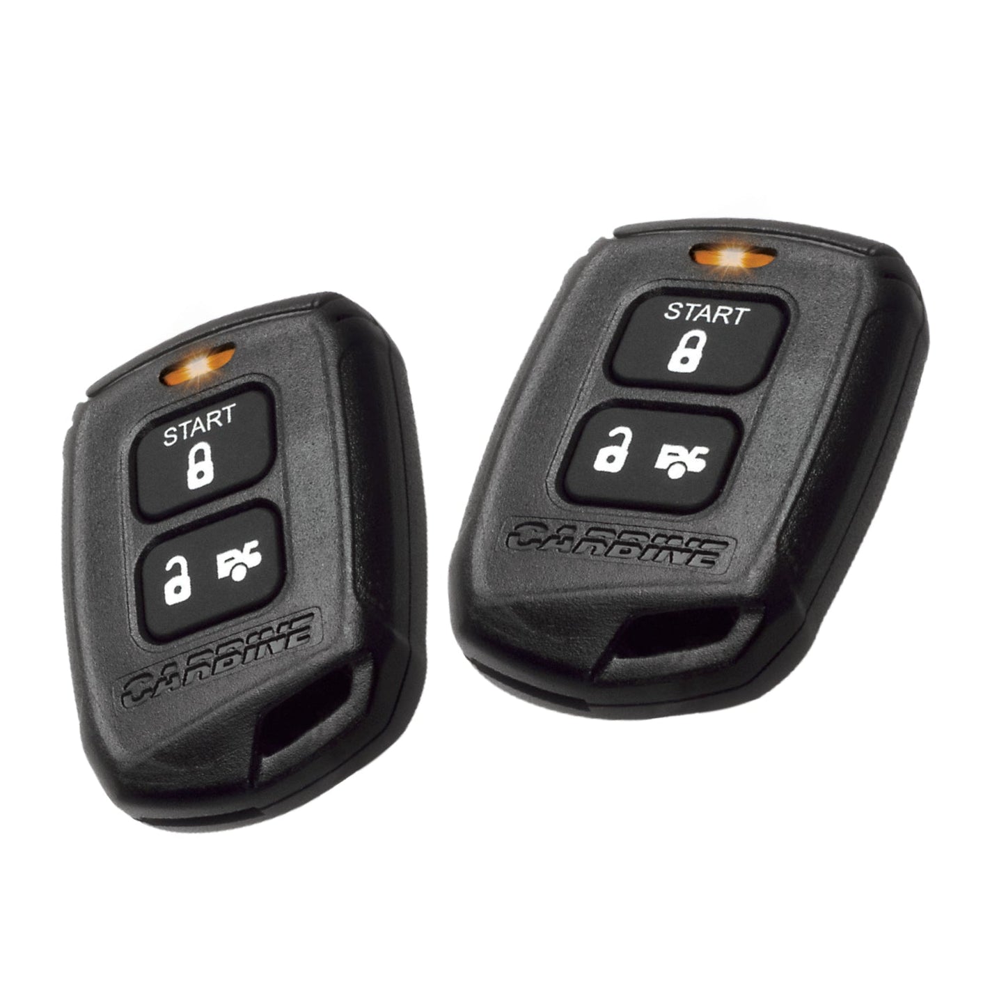 Magnadyne Carbine 44CR | 1-Way 1/4 Mile Range | Remote Start & Keyless Entry