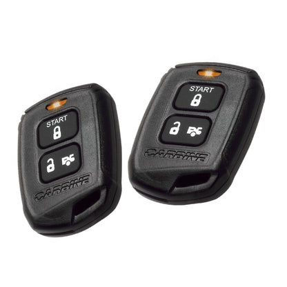 Magnadyne Carbine 44CR | 1-Way 1/4 Mile Range | Remote Start & Keyless Entry