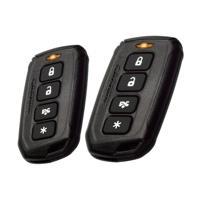 Magnadyne Carbine 46CR | 1-Way 1/4 Mile Range | Remote Start & Keyless Entry