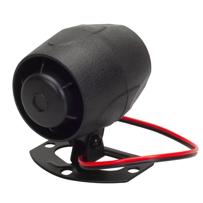 Magnadyne Carbine 76CSR | 2-Way 3 Mile Range | Remote Start w/ Security & Keyless Entry