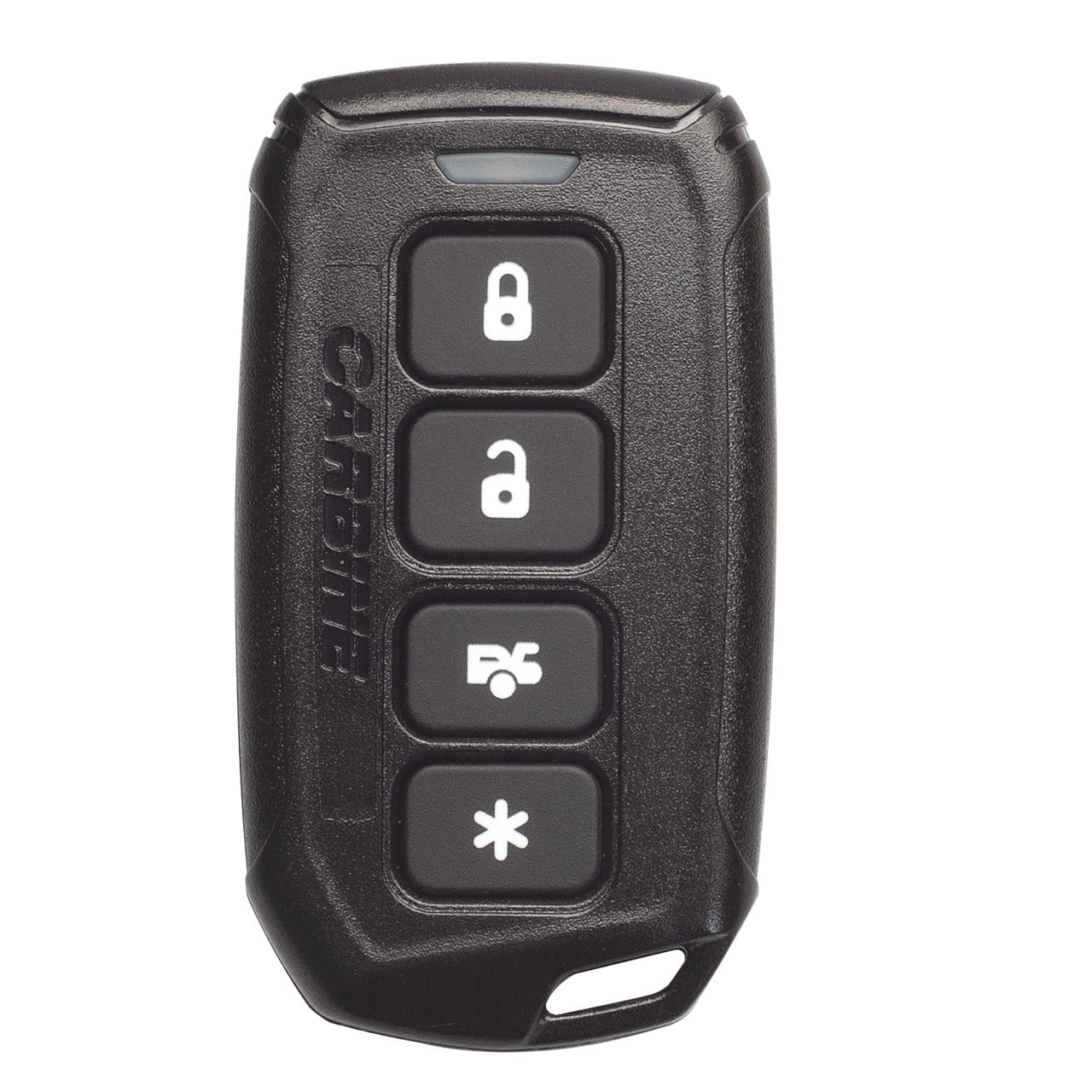 Magnadyne Carbine CARF-FM4 | 4-Button Ask One Way Replacement Remote for 66CSR