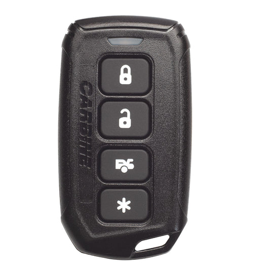Magnadyne Carbine CARF-FM4 | 4-Button Ask One Way Replacement Remote for 66CSR