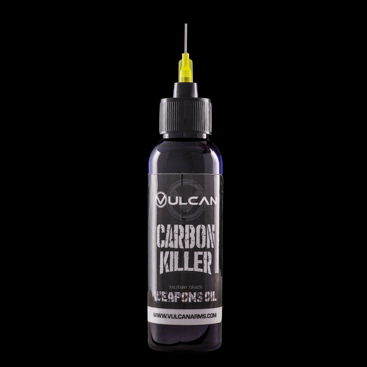 VULCAN CARBON KILLER CLEANING OIL