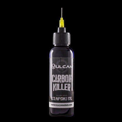 VULCAN CARBON KILLER CLEANING OIL