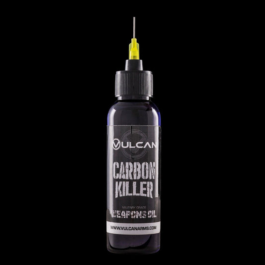 VULCAN CARBON KILLER CLEANING OIL