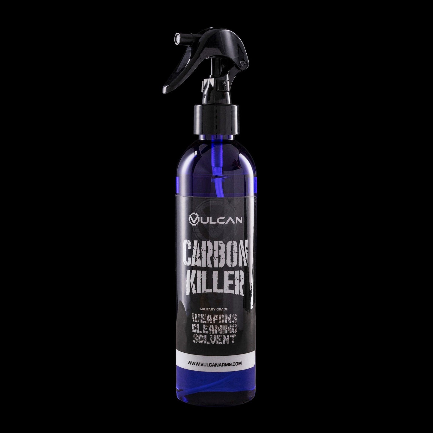 VULCAN CARBON KILLER CLEANING SOLVENT