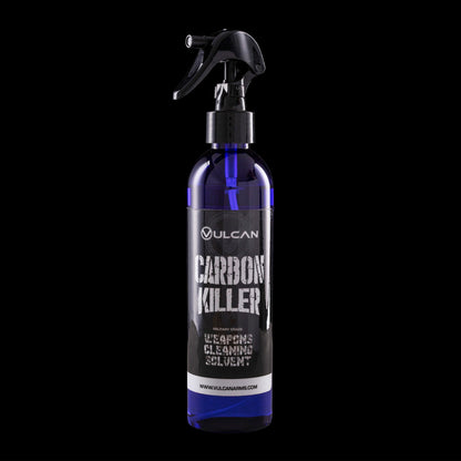 VULCAN CARBON KILLER CLEANING SOLVENT