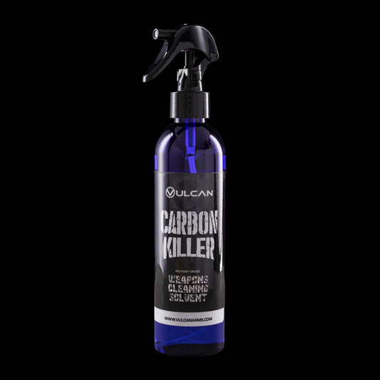 VULCAN CARBON KILLER CLEANING SOLVENT