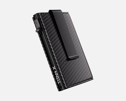 TITAN X Bifold Edition