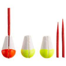 Carlisle Slotted Floats - Angler's Pro Tackle & Outdoors