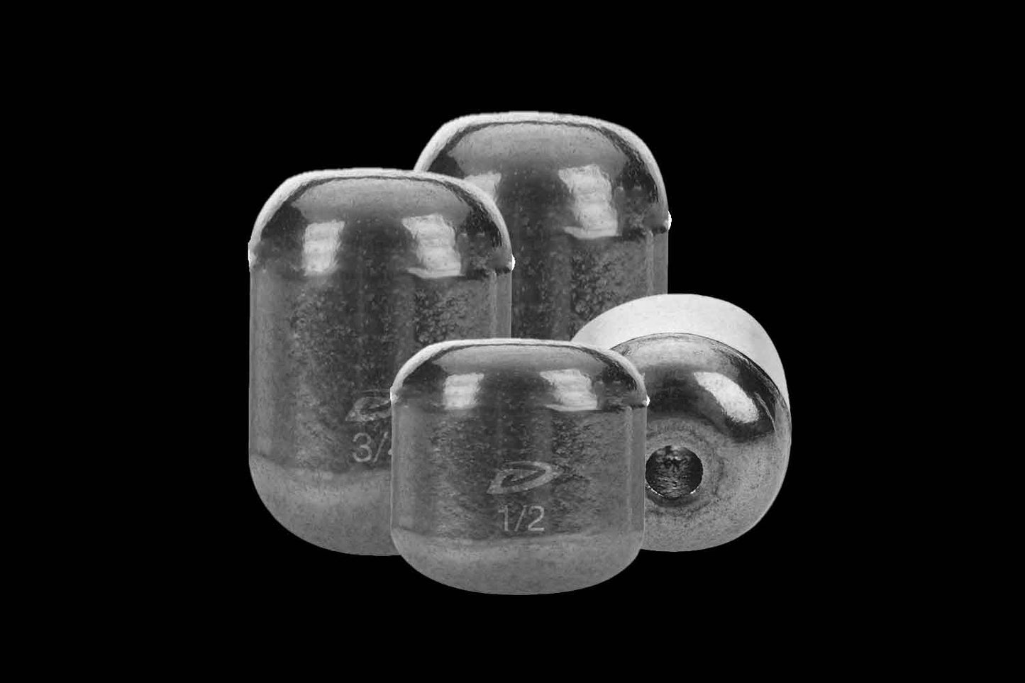 Denali Carolina Rig Weights