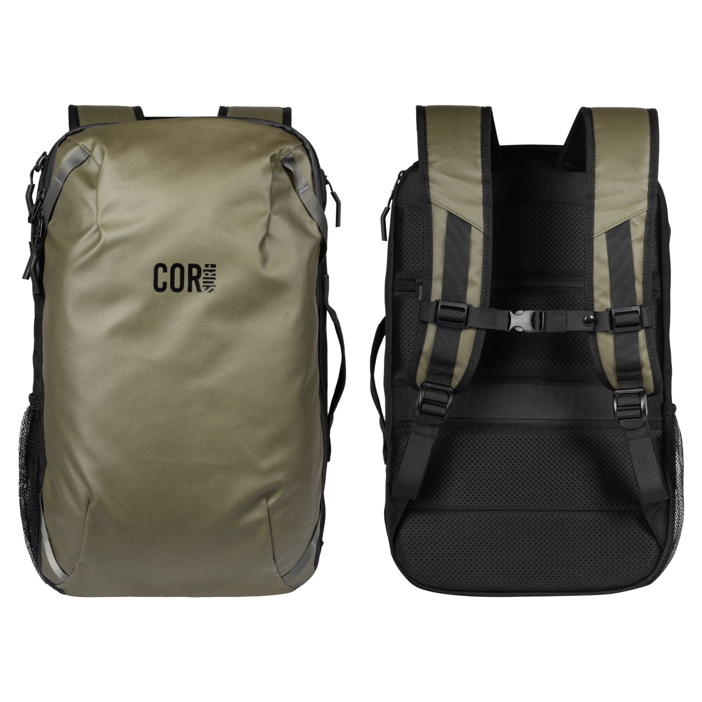 COR Surf The Island Hopper Travel Backpack 28L