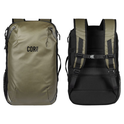 COR Surf The Island Hopper Travel Backpack 28L