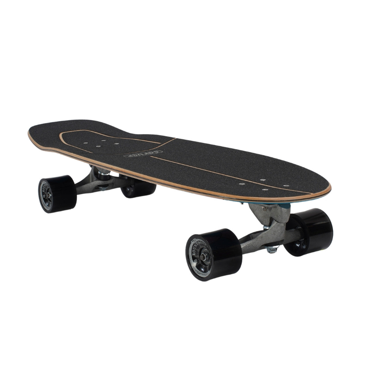 Carver Dine' Skate Garden Surfskate Complete CX - 31.25″ - Angler's Pro Tackle & Outdoors