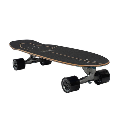 Carver Dine' Skate Garden Surfskate Complete CX - 31.25″ - Angler's Pro Tackle & Outdoors
