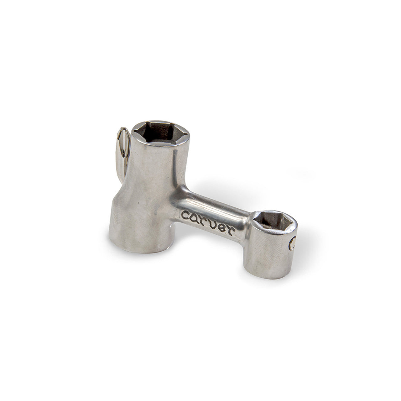 Carver Pipewrench All - in - One Pocket Skate Tool - Angler's Pro Tackle & Outdoors