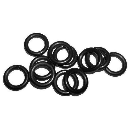 Case Plastics Replacement O-Rings 25-Pack - Angler's Pro Tackle & Outdoors