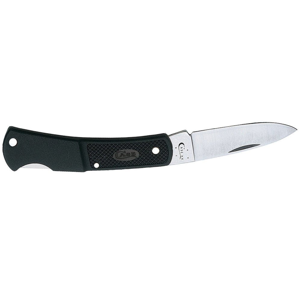 Case Small Caliber Lockback knife 00156 - Angler's Pro Tackle & Outdoors